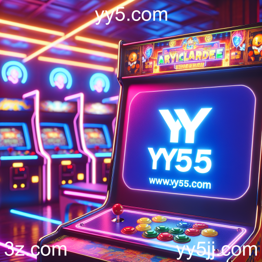 A Evolução dos Jogos de Arcade: Uma Viagem Nostálgica