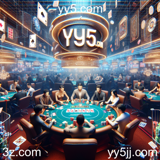 A Fascinante Jornada do Pôquer: Estratégia e Habilidade em Cada Jogada