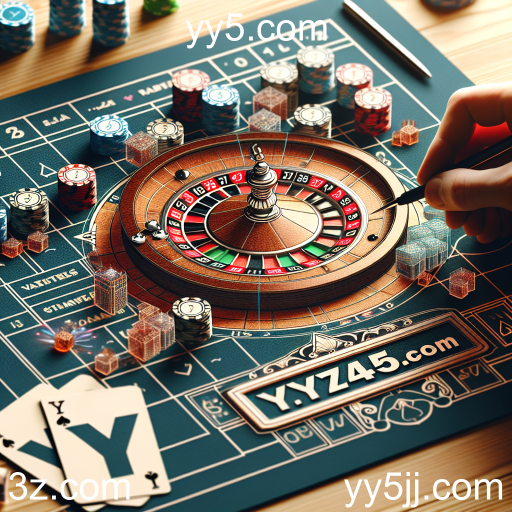 Mergulhe na Diversidade dos Jogos de Estratégia no yy5.com